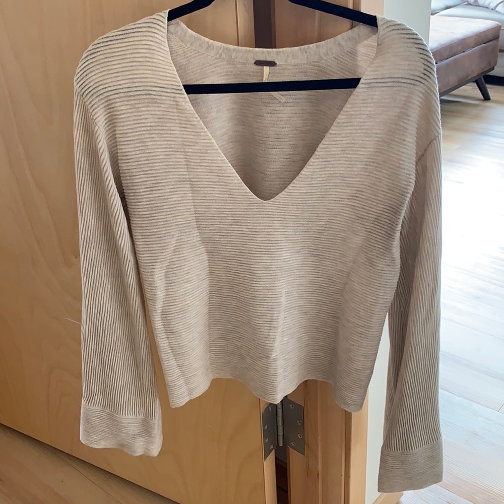 Free People Sweater